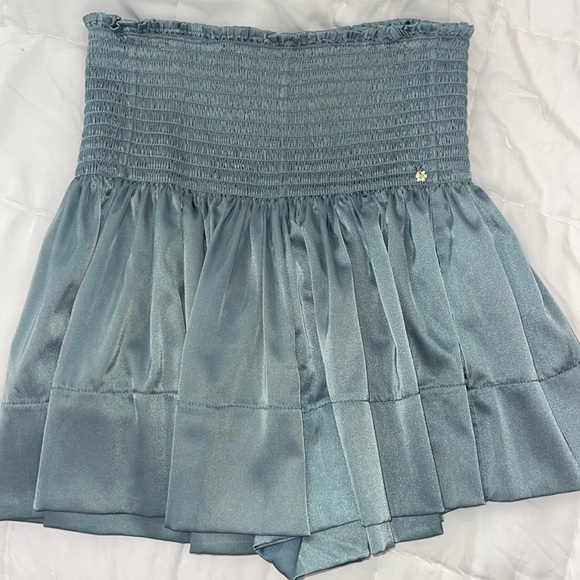 NATURAL LIFE Pants - Natural Life Small Shorts